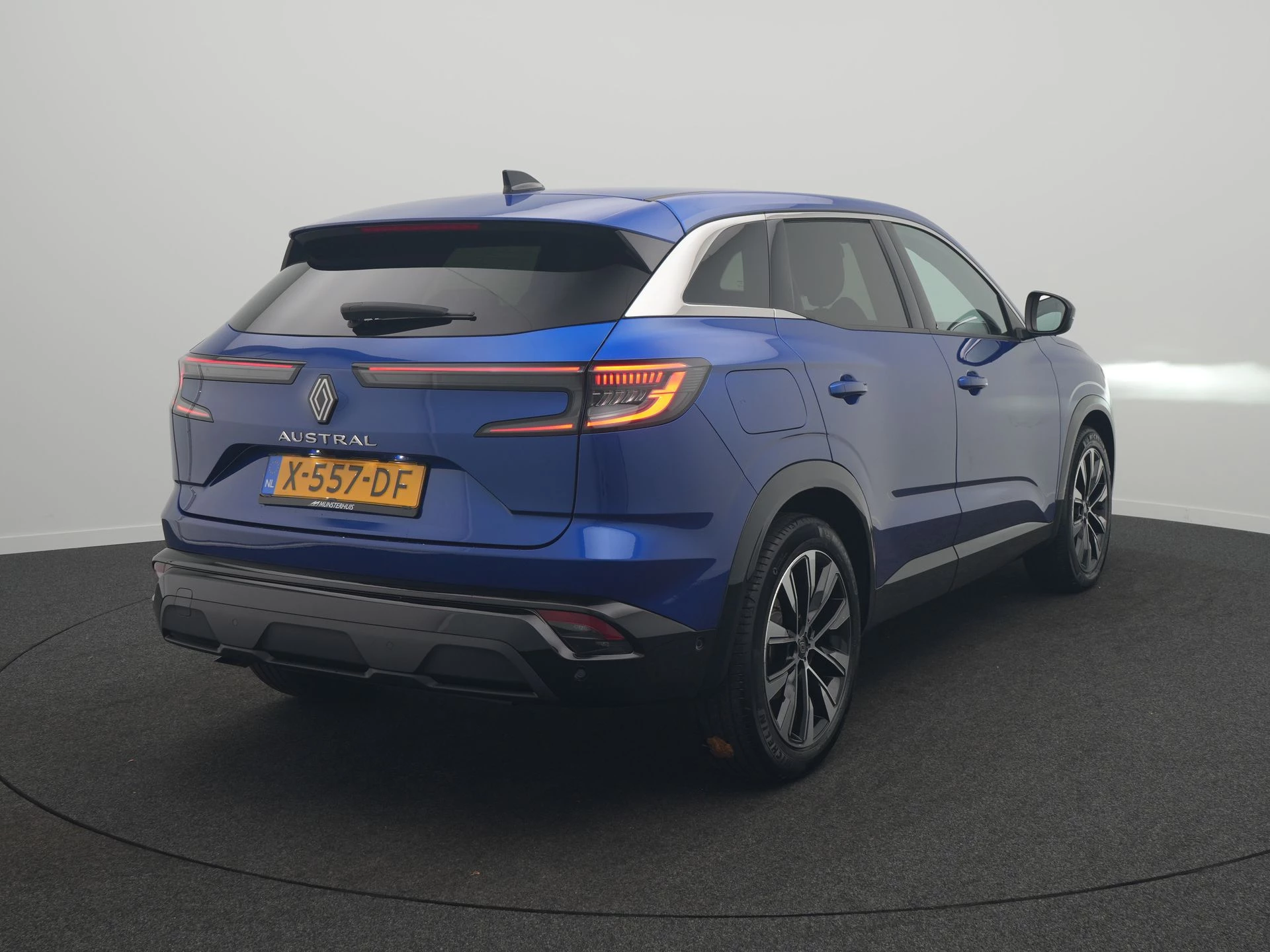 Hoofdafbeelding Renault Austral