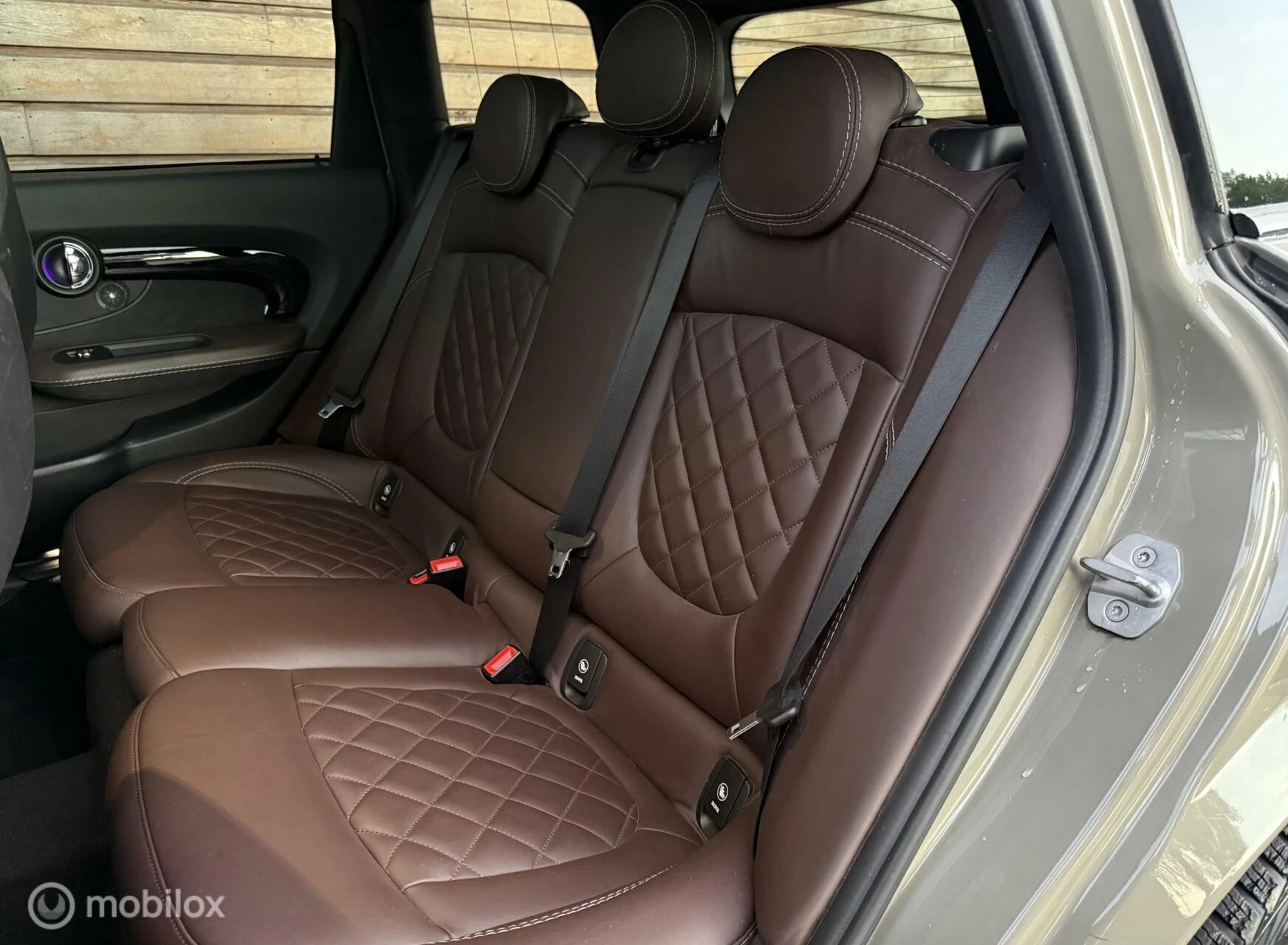 Hoofdafbeelding MINI Clubman