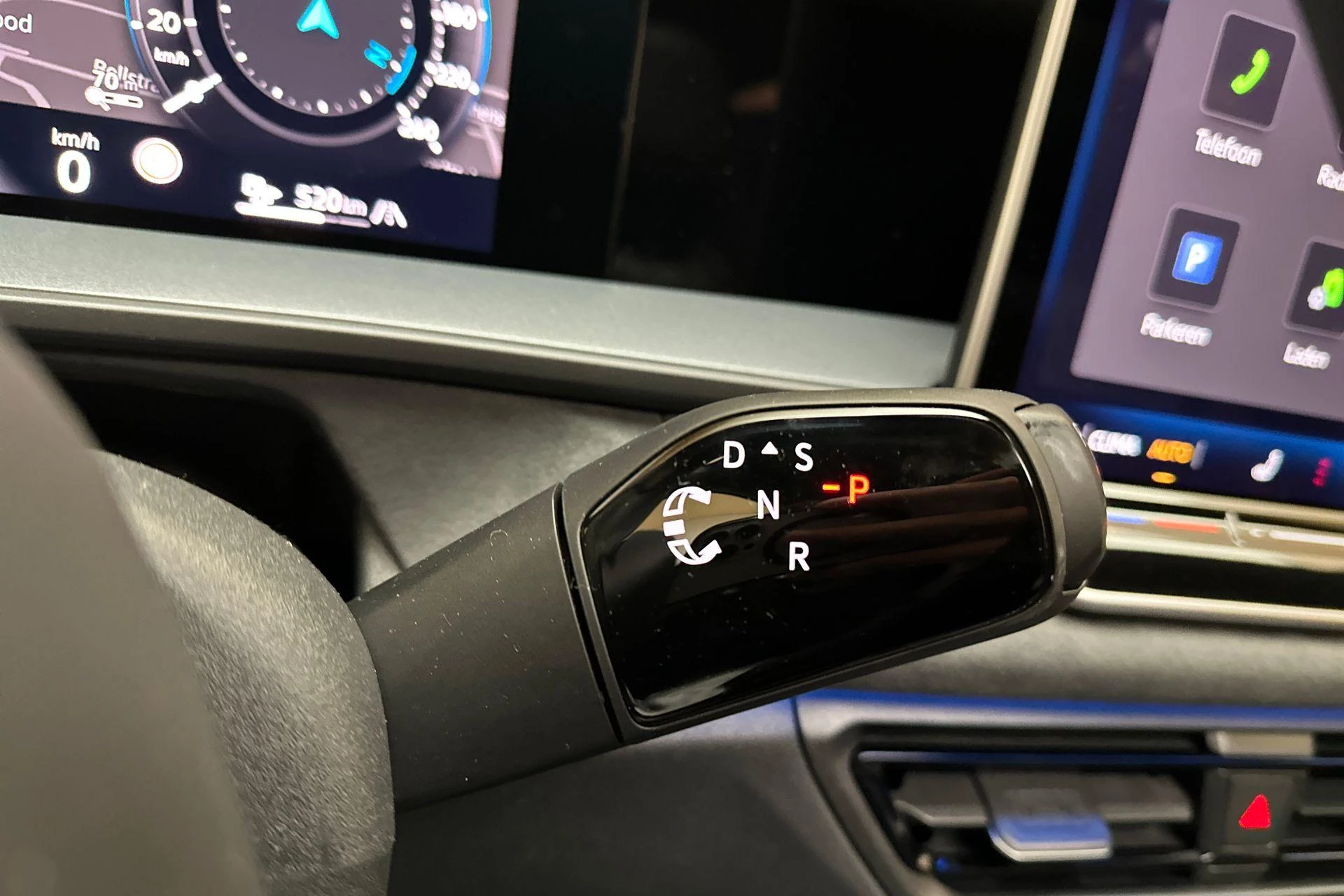 Hoofdafbeelding Volkswagen Tayron