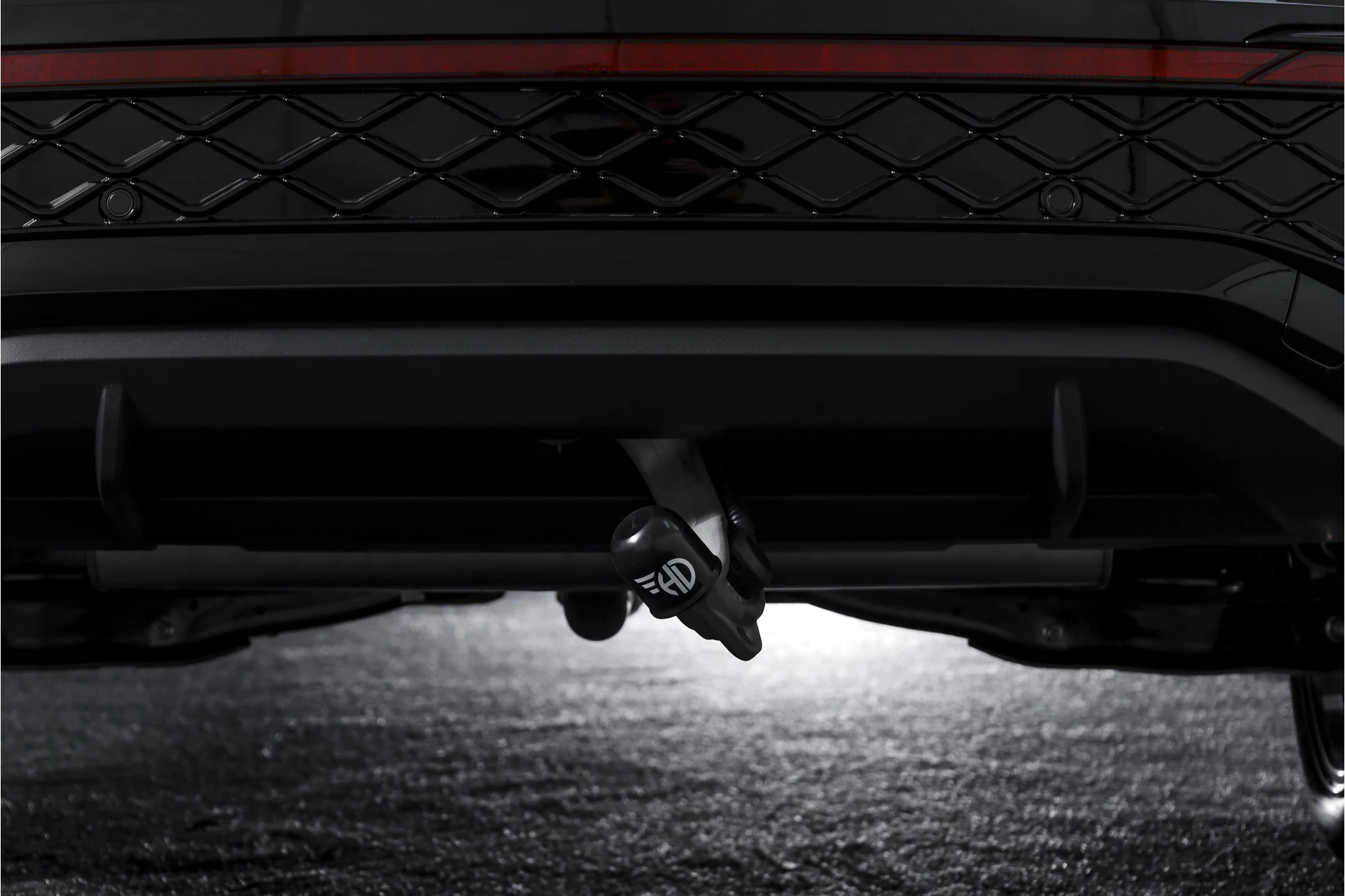 Hoofdafbeelding Volkswagen Tayron