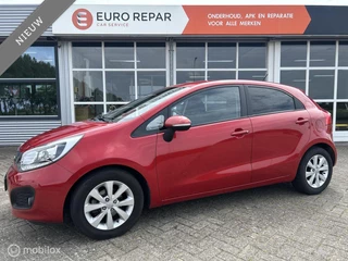 Kia Rio 1.2 CVVT Plus Pack