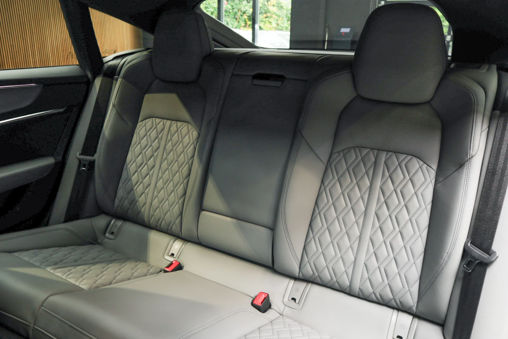 Hoofdafbeelding Audi A7