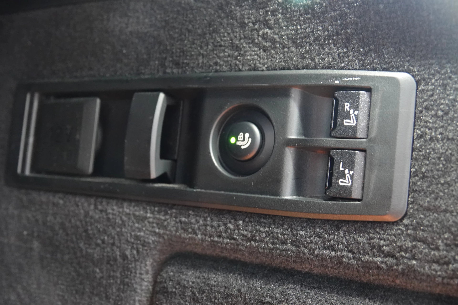 Hoofdafbeelding BMW iX