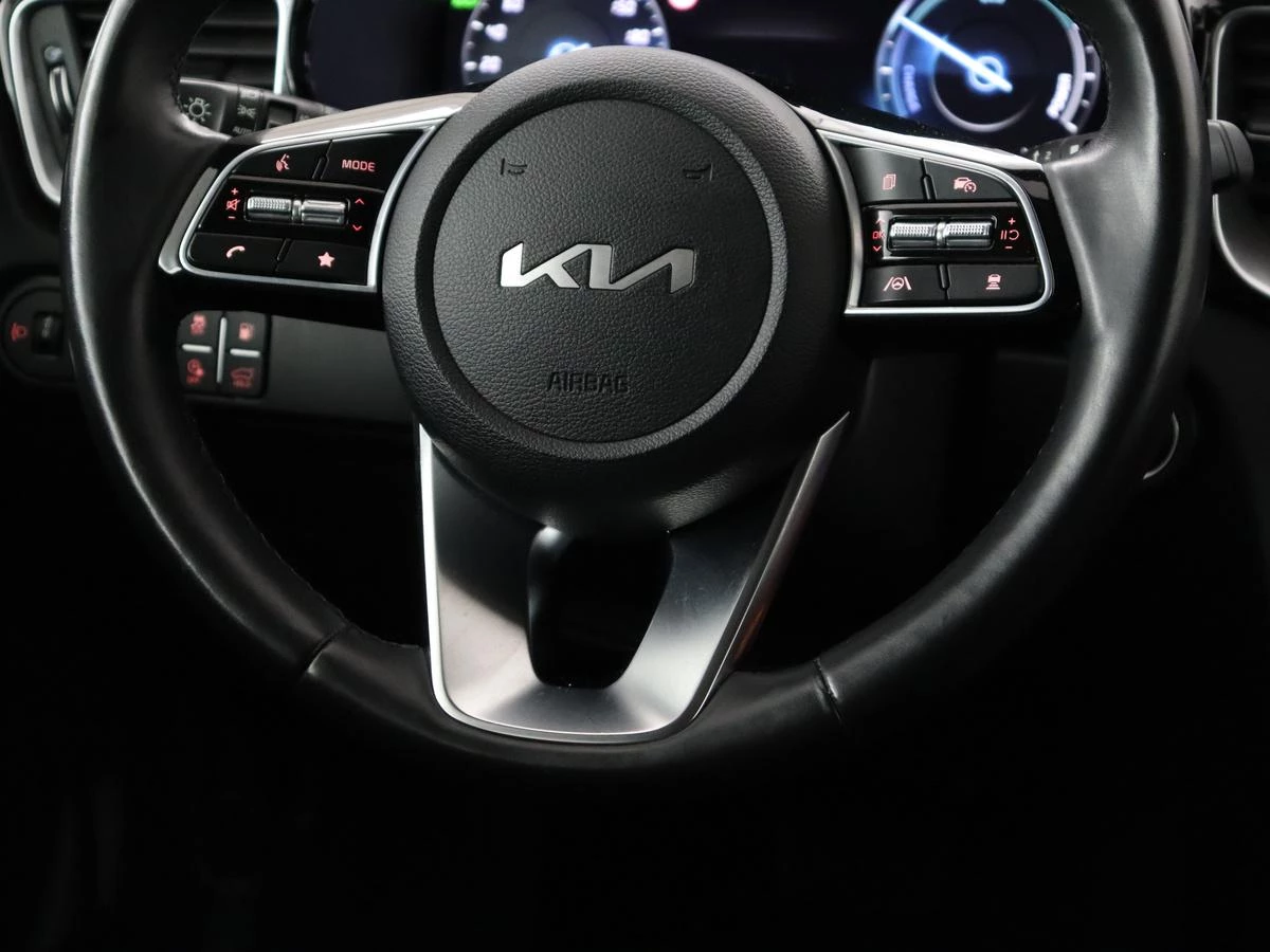 Hoofdafbeelding Kia Ceed