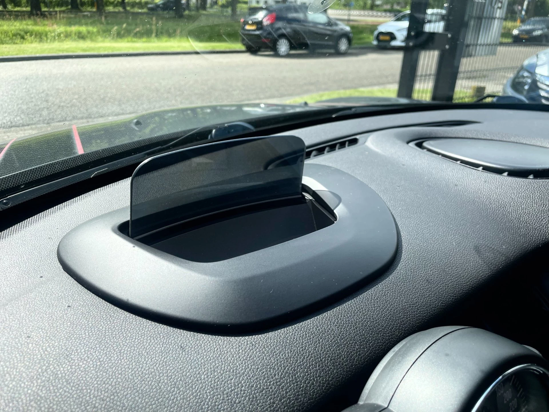 Hoofdafbeelding MINI Cooper S
