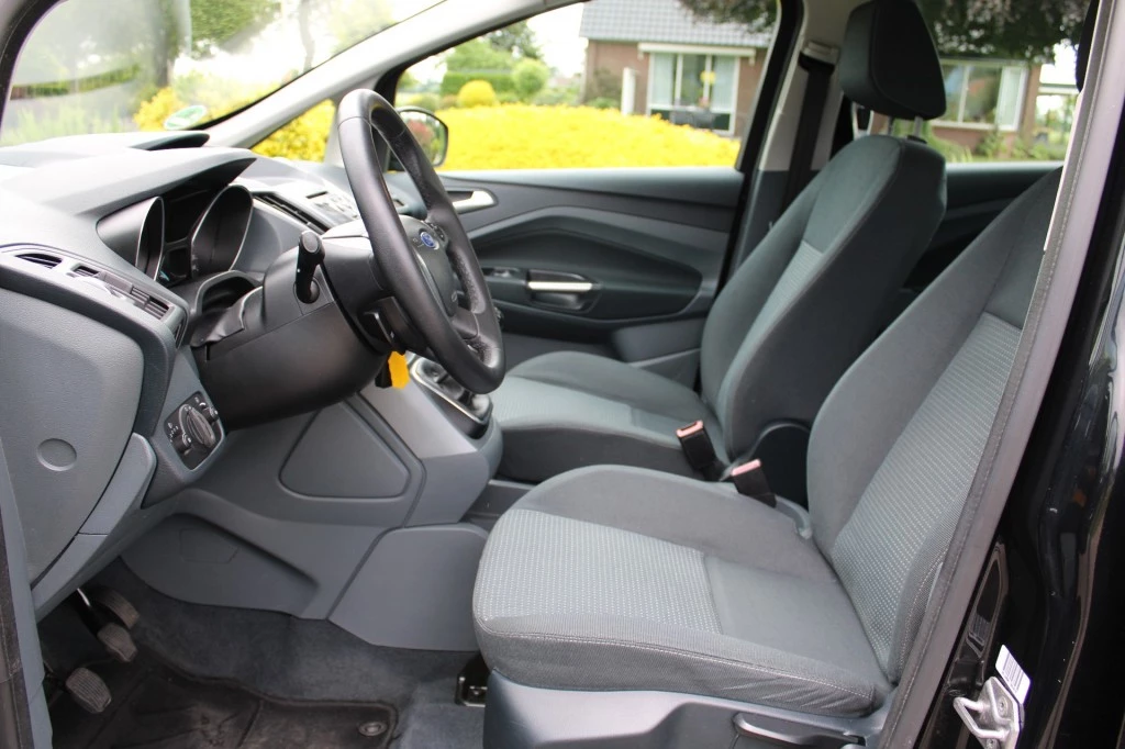 Hoofdafbeelding Ford Grand C-Max