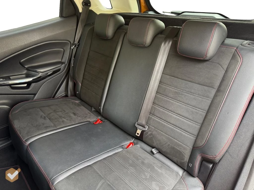 Hoofdafbeelding Ford EcoSport