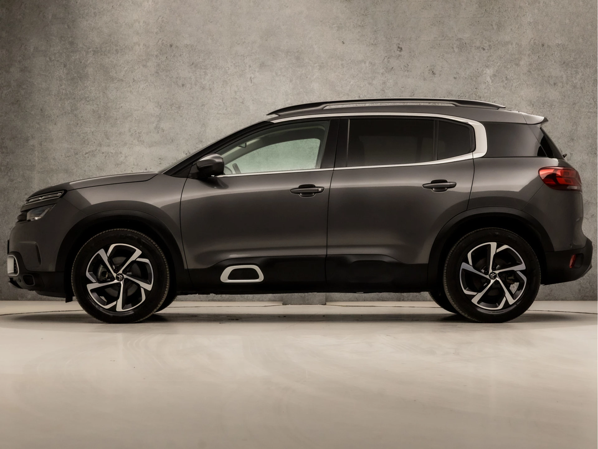Hoofdafbeelding Citroën C5 Aircross