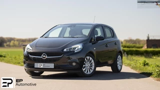 Opel Corsa1.4T|1e Eigenaar|Camera|Carplay|Lane Assist|Cruise