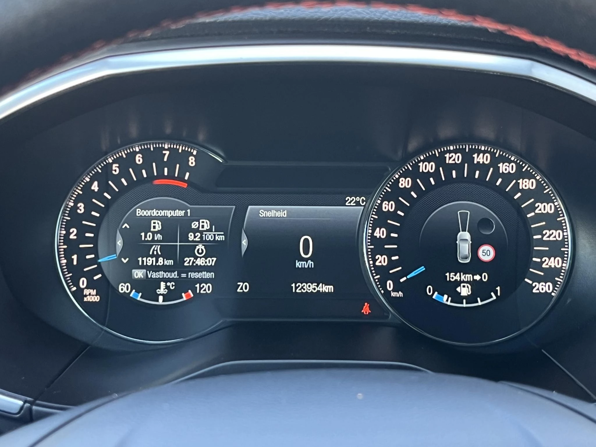 Hoofdafbeelding Ford S-Max