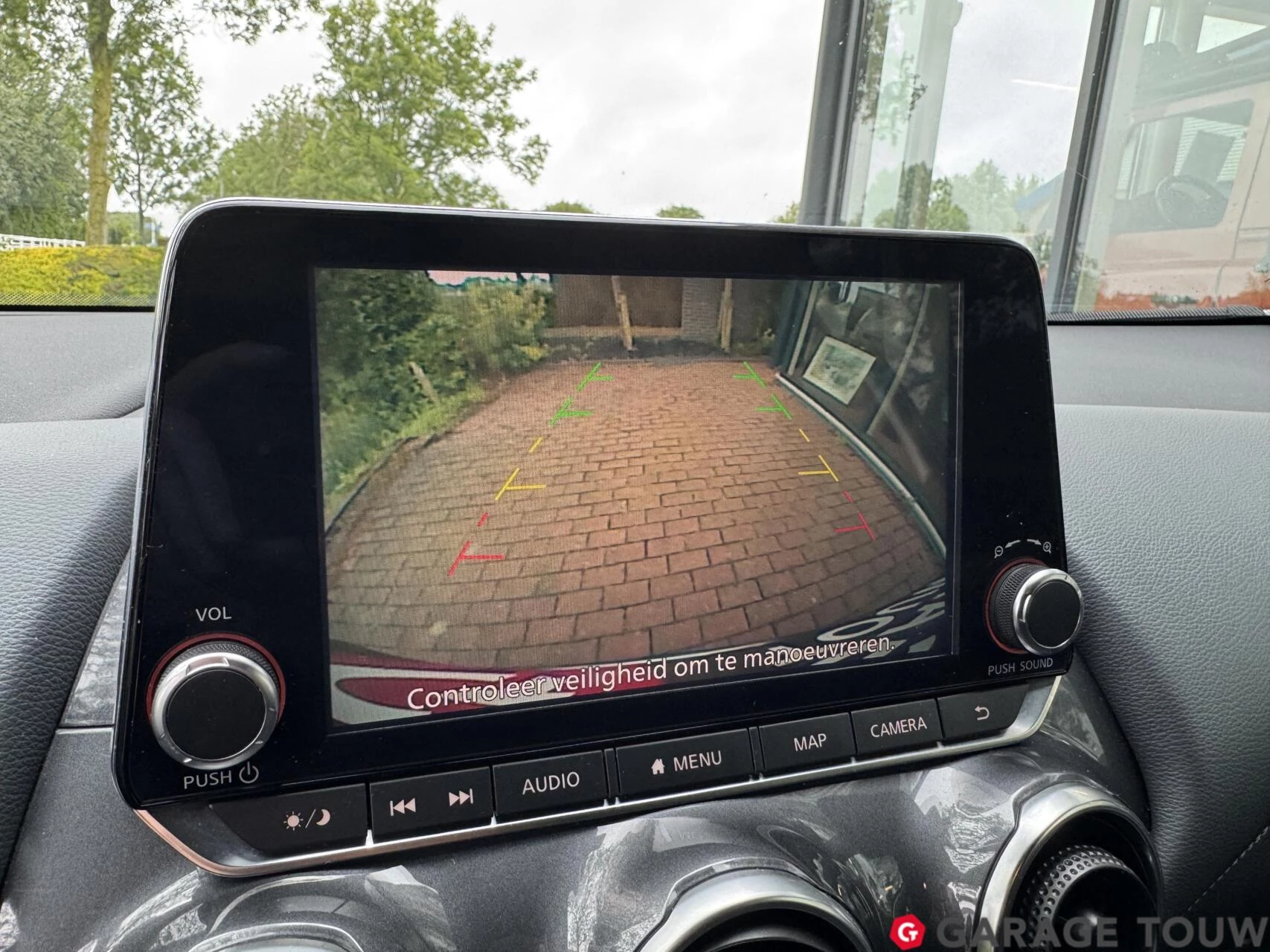Hoofdafbeelding Nissan Juke