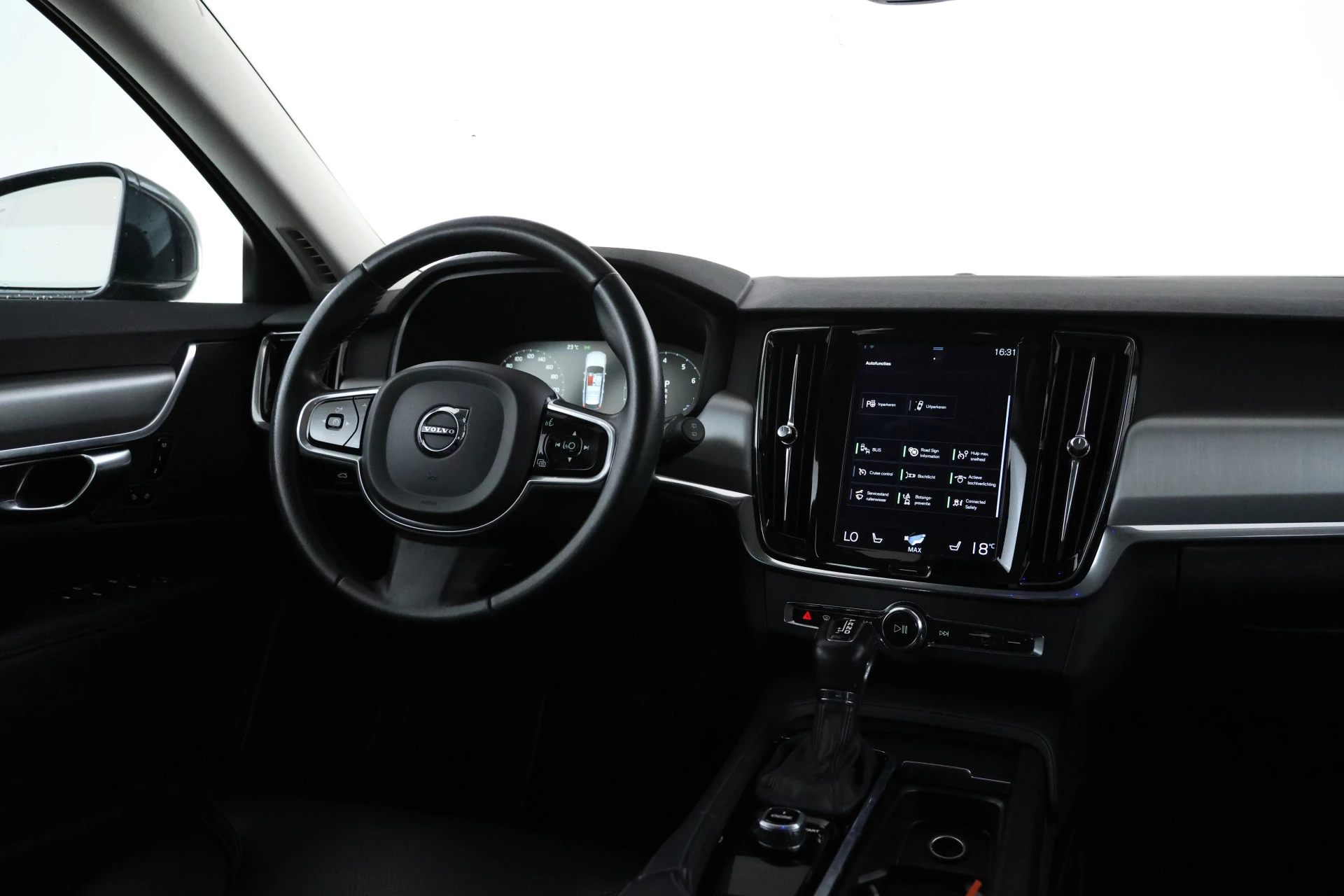 Hoofdafbeelding Volvo V90