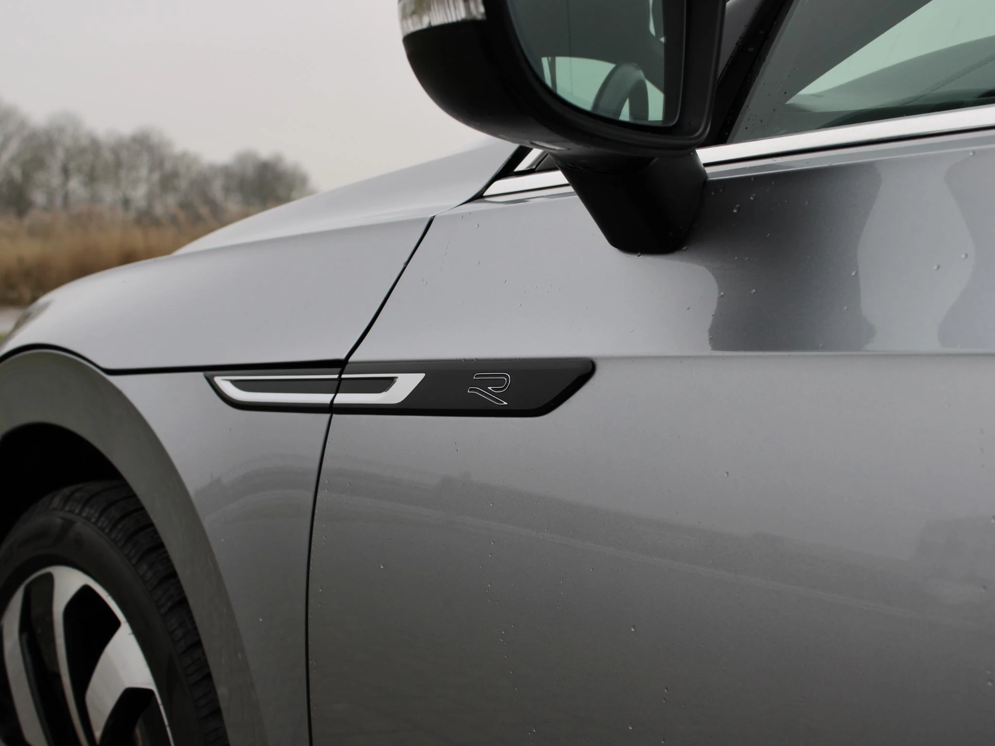 Hoofdafbeelding Volkswagen Arteon