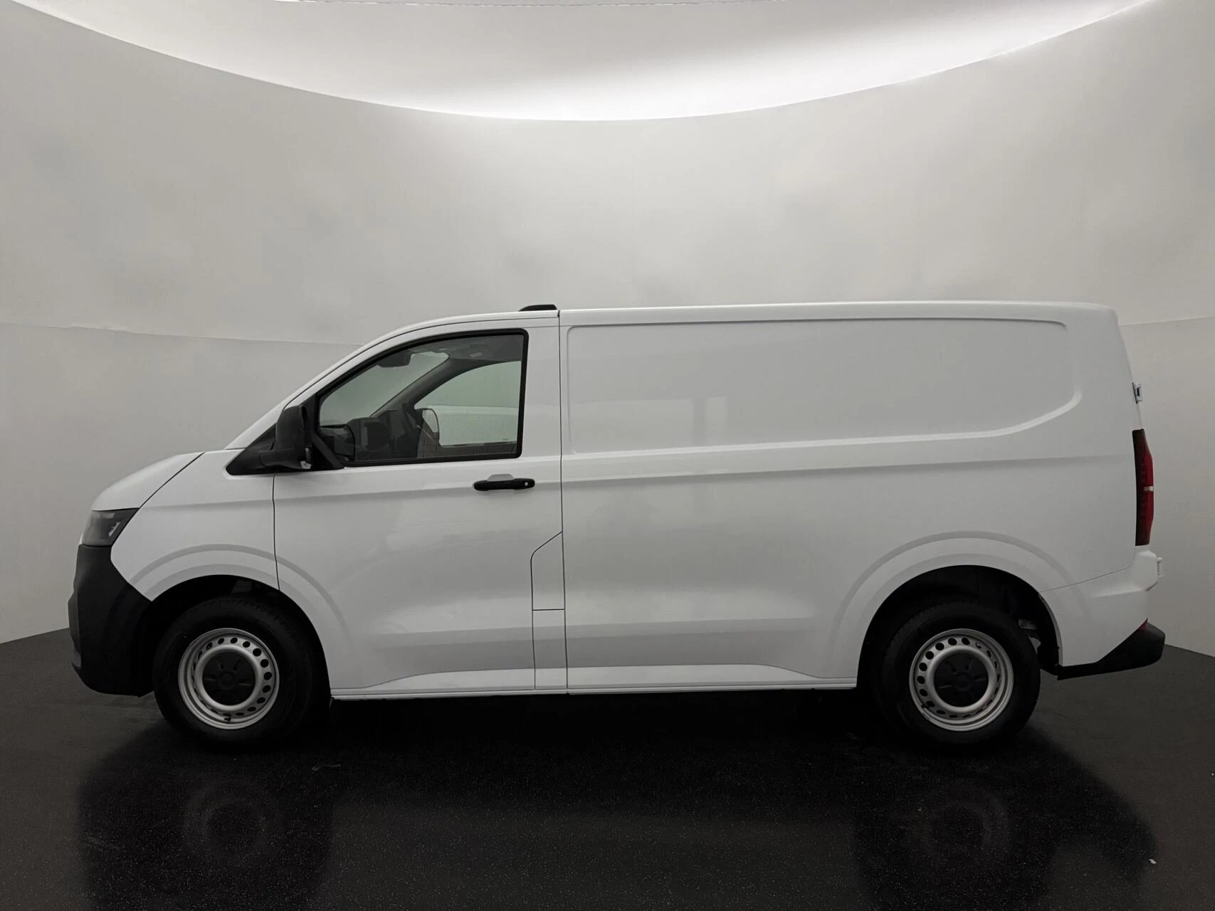 Hoofdafbeelding Volkswagen e-Transporter