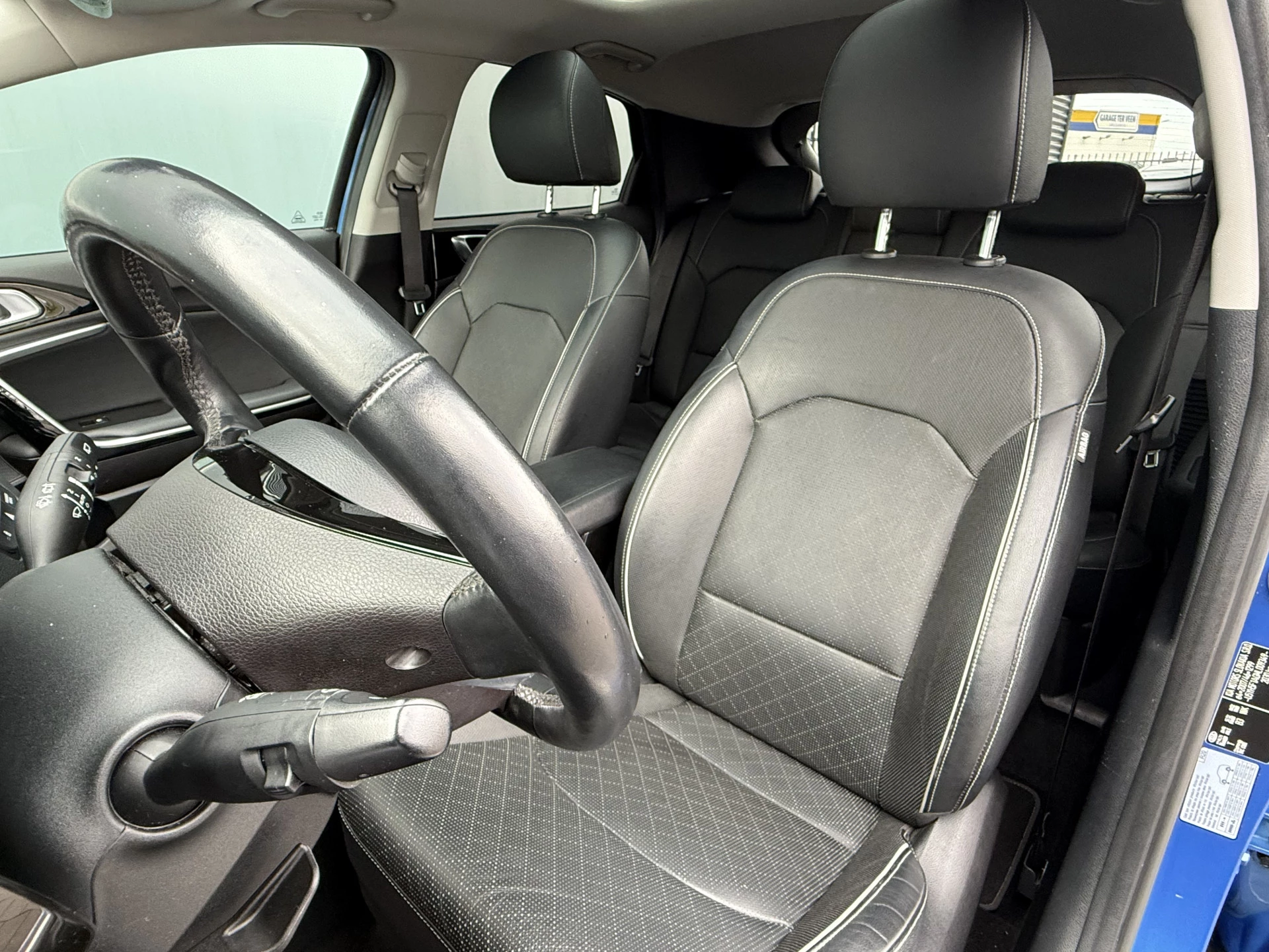 Hoofdafbeelding Kia XCeed