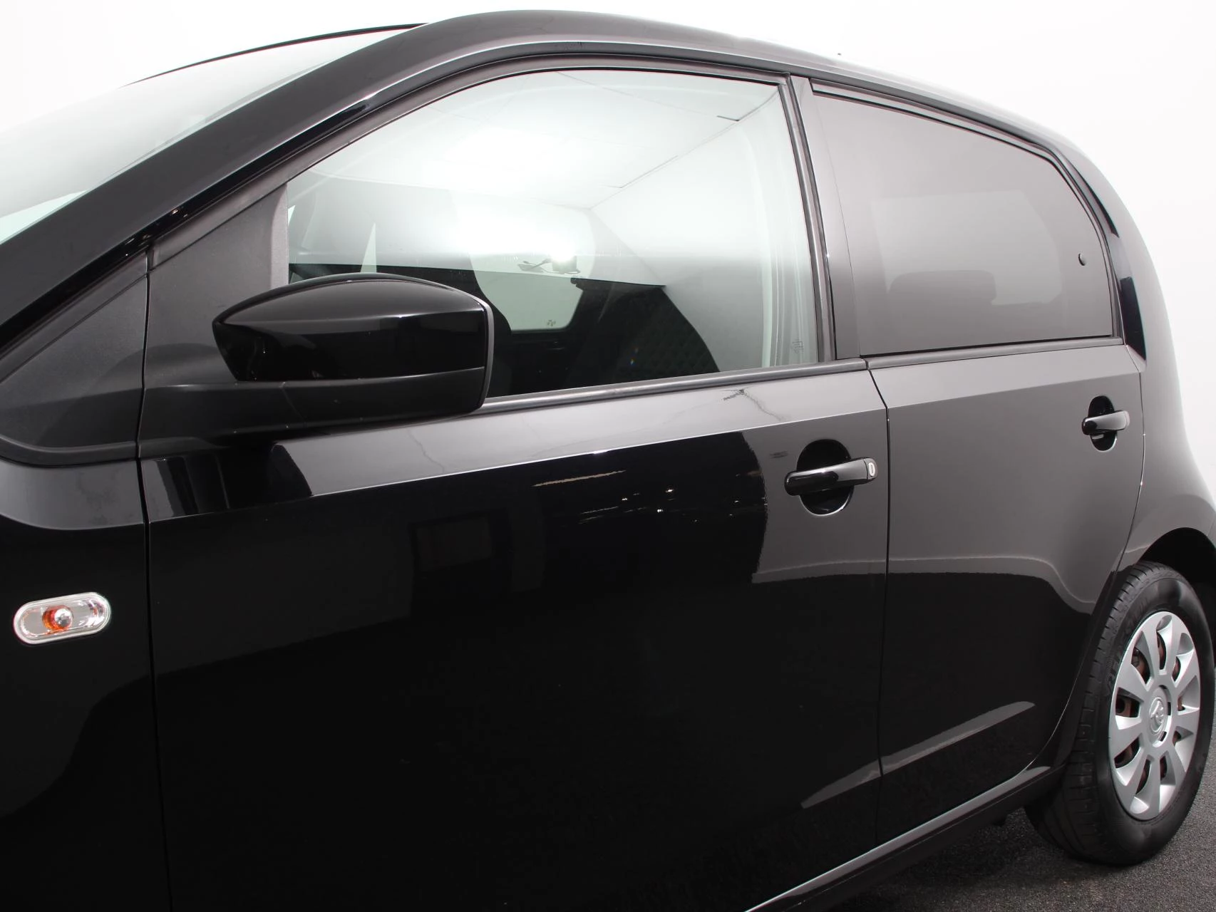 Hoofdafbeelding Škoda Citigo