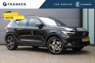 Volvo XC40 1.5 T4 Plug-in hybrid Plus Dark | Trekhaak | H/K | Pilot Assist | Memory | Navigatie | 360 Camera Actieweken 1 t/m 15 november!