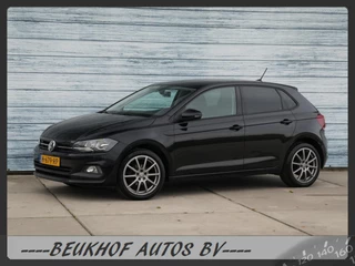 Volkswagen Polo 1.0 TSI Business Automaat Park Sensor Navi