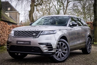 Land Rover Range Rover Velar 2.0 P400e R-Dynamic SE Adaptive Cruise Meridian