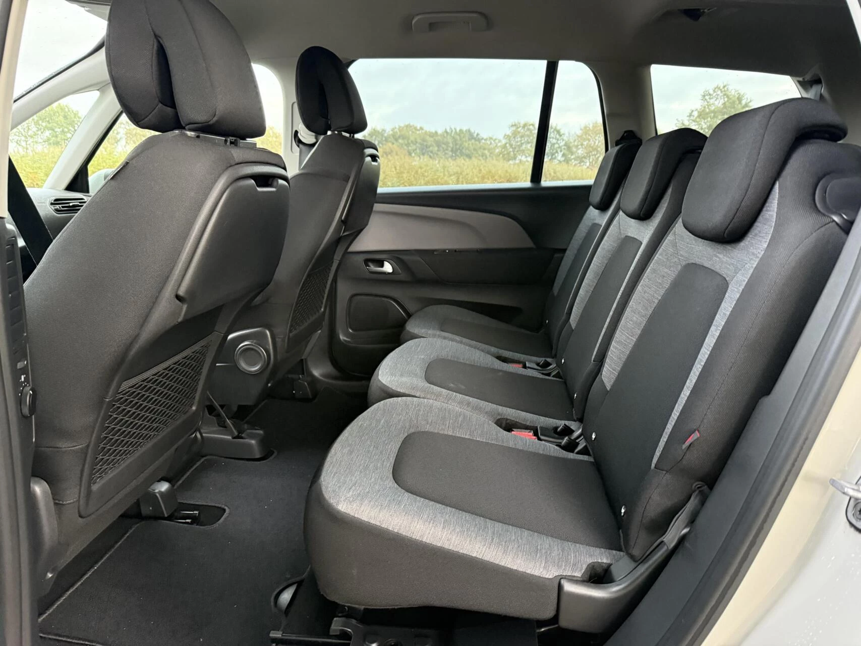 Hoofdafbeelding Citroën Grand C4 Picasso