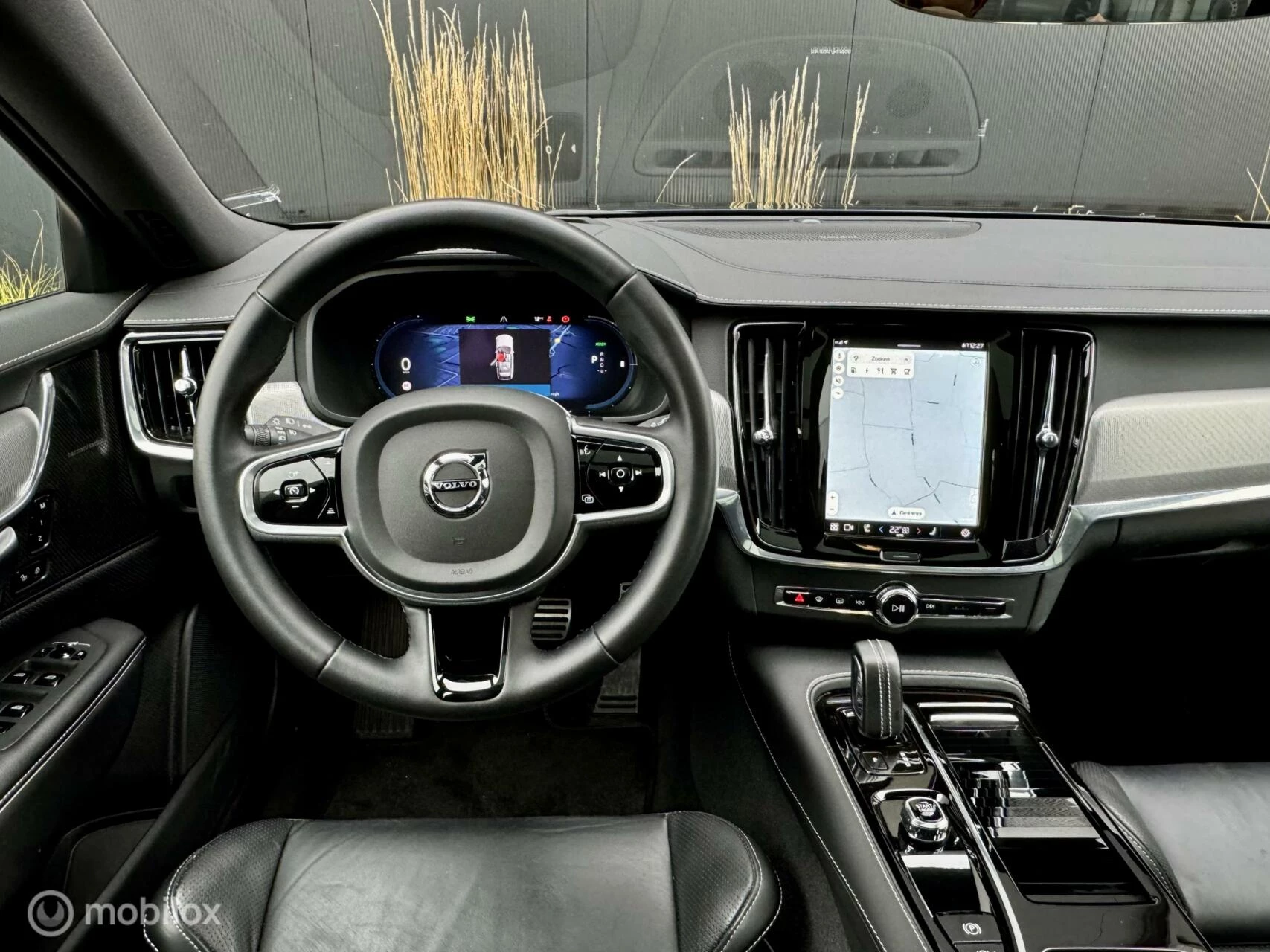 Hoofdafbeelding Volvo V90