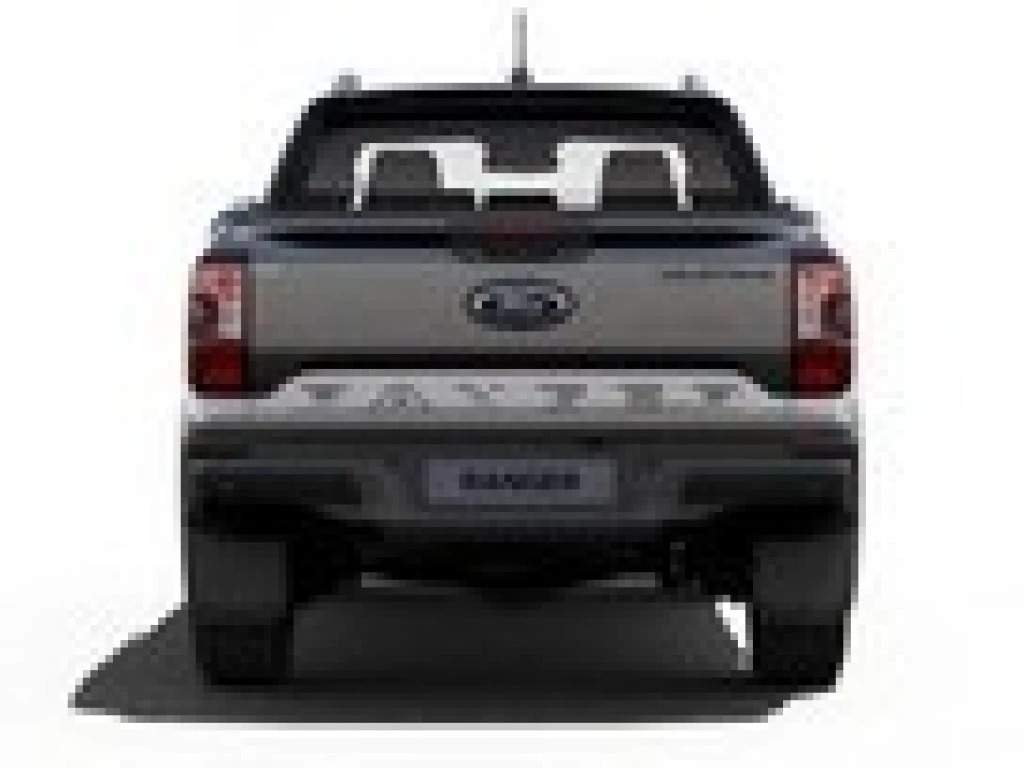 Hoofdafbeelding Ford Ranger
