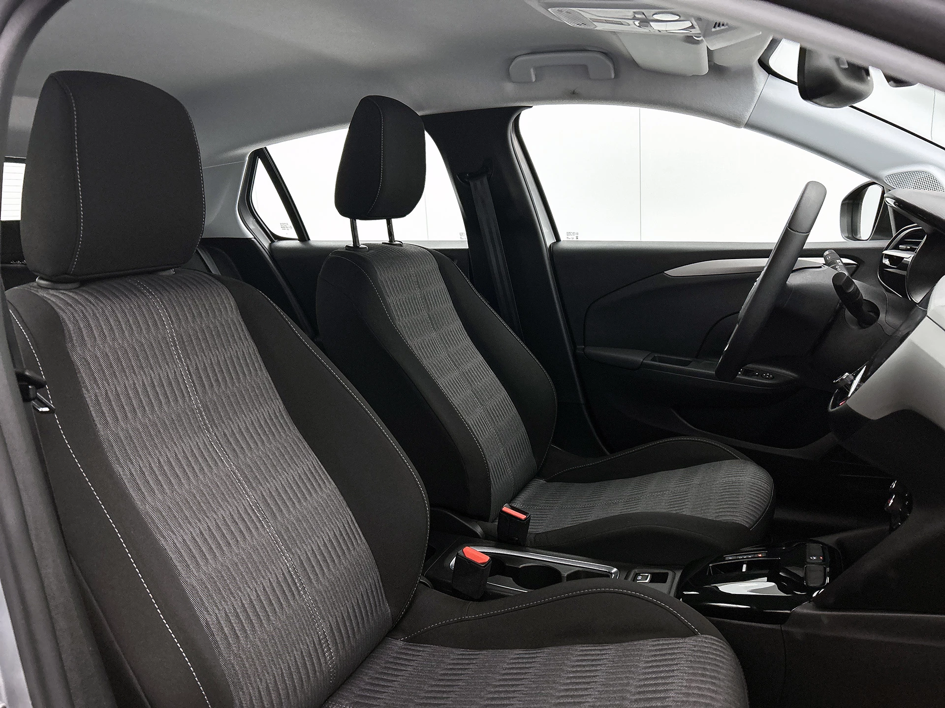 Hoofdafbeelding Opel Corsa-e