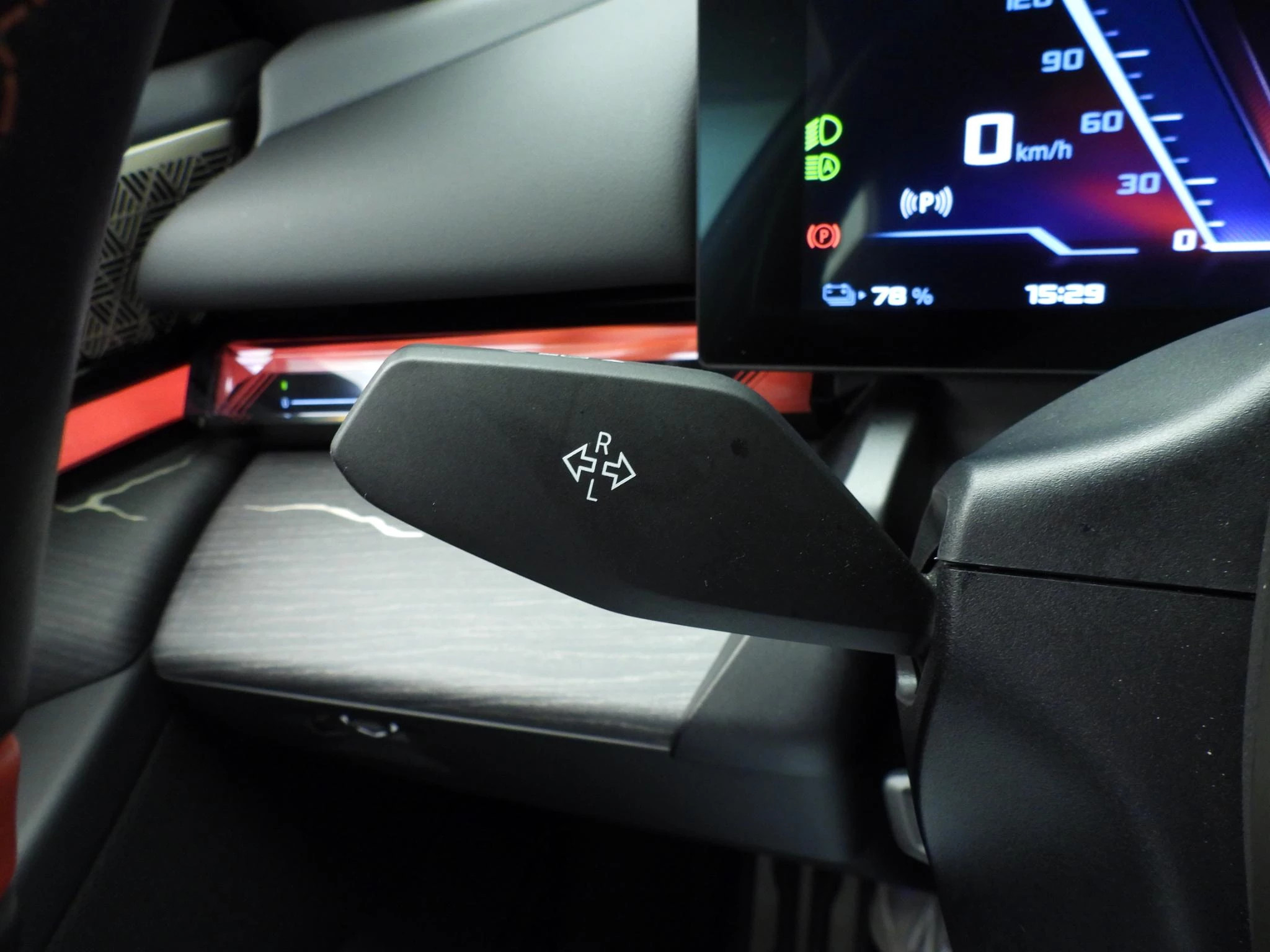 Hoofdafbeelding BMW i5