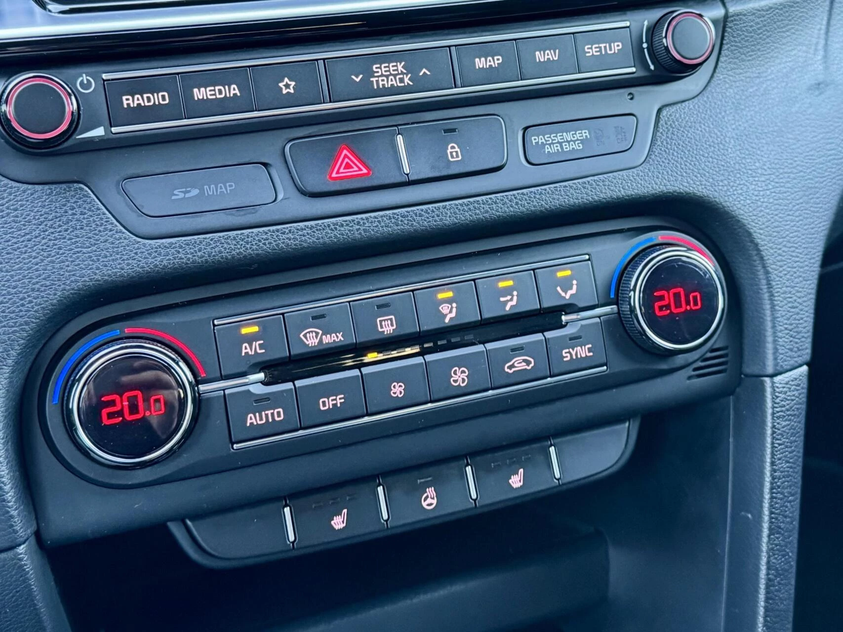 Hoofdafbeelding Kia ProCeed