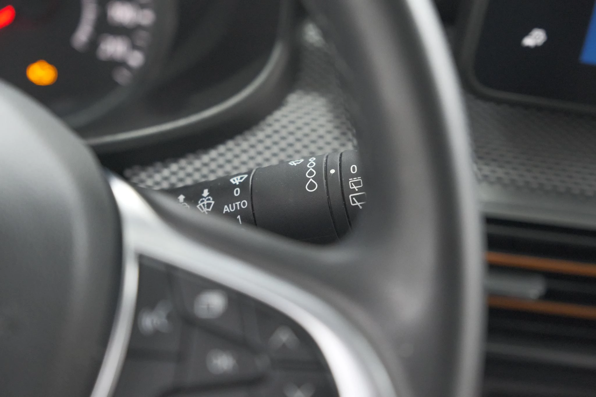 Hoofdafbeelding Dacia Sandero Stepway