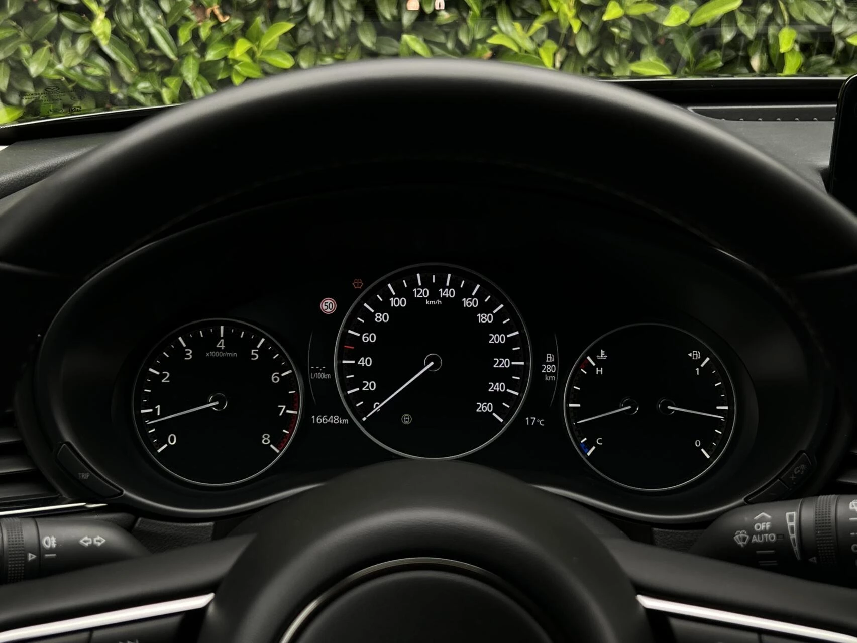 Hoofdafbeelding Mazda CX-30