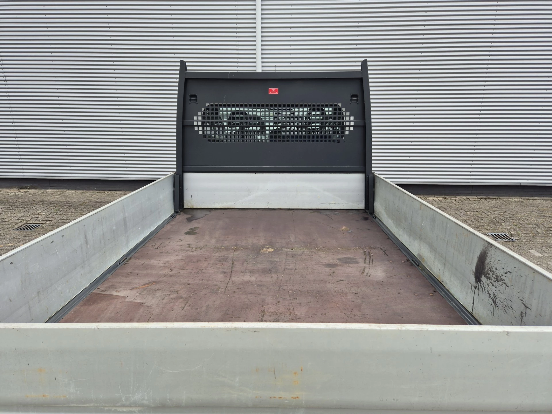 Hoofdafbeelding Citroën Jumper