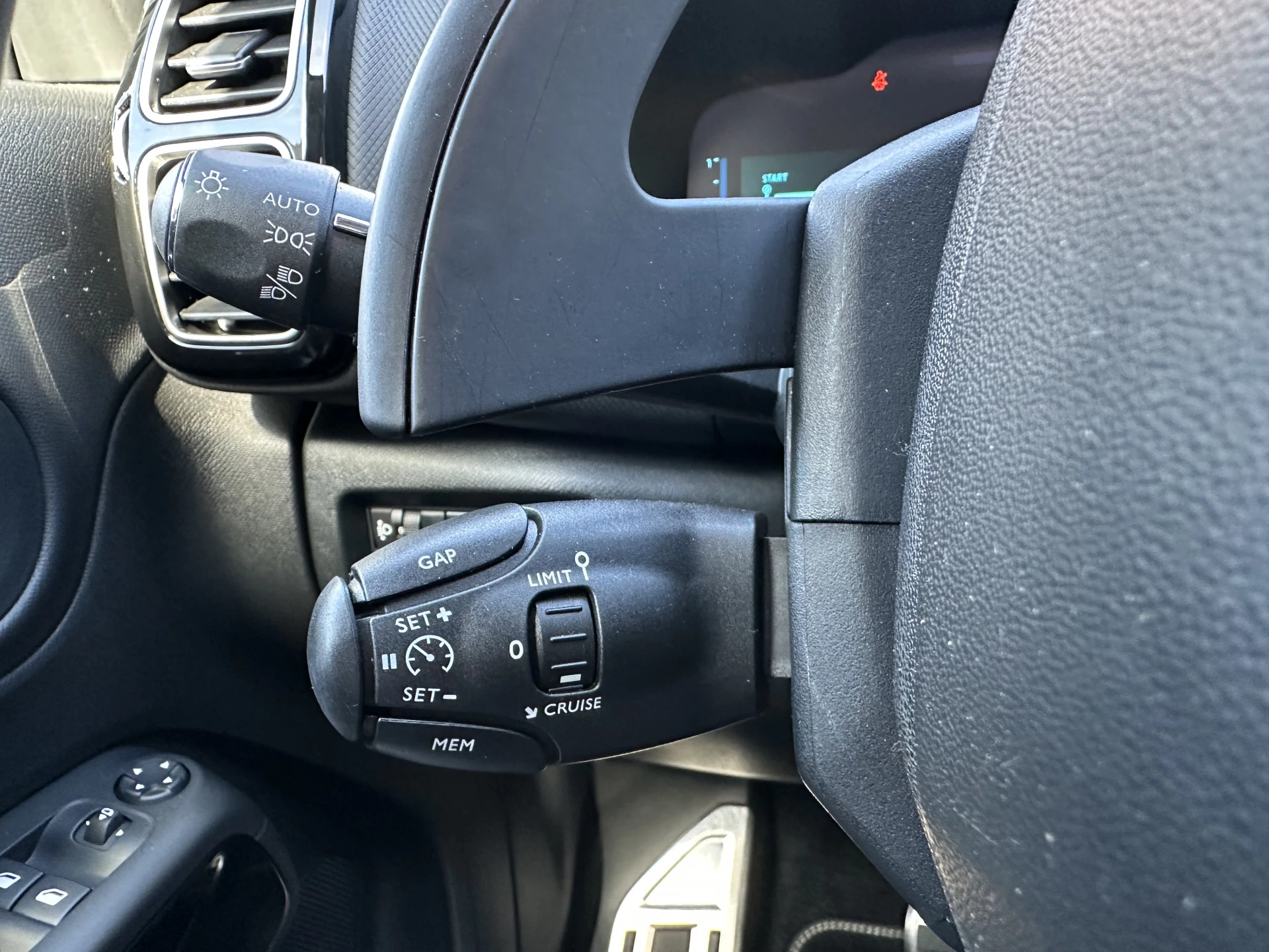 Hoofdafbeelding Citroën C5 Aircross