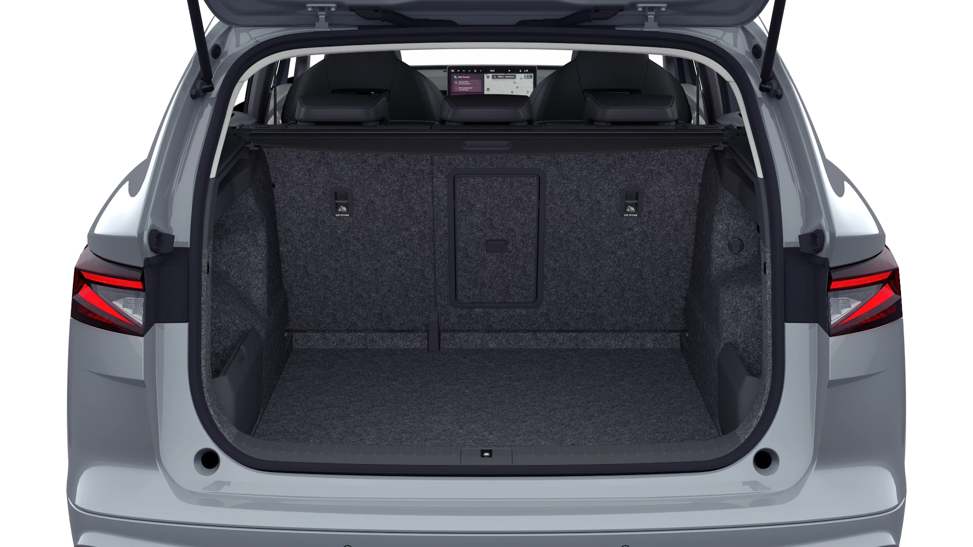 Hoofdafbeelding Škoda Enyaq iV