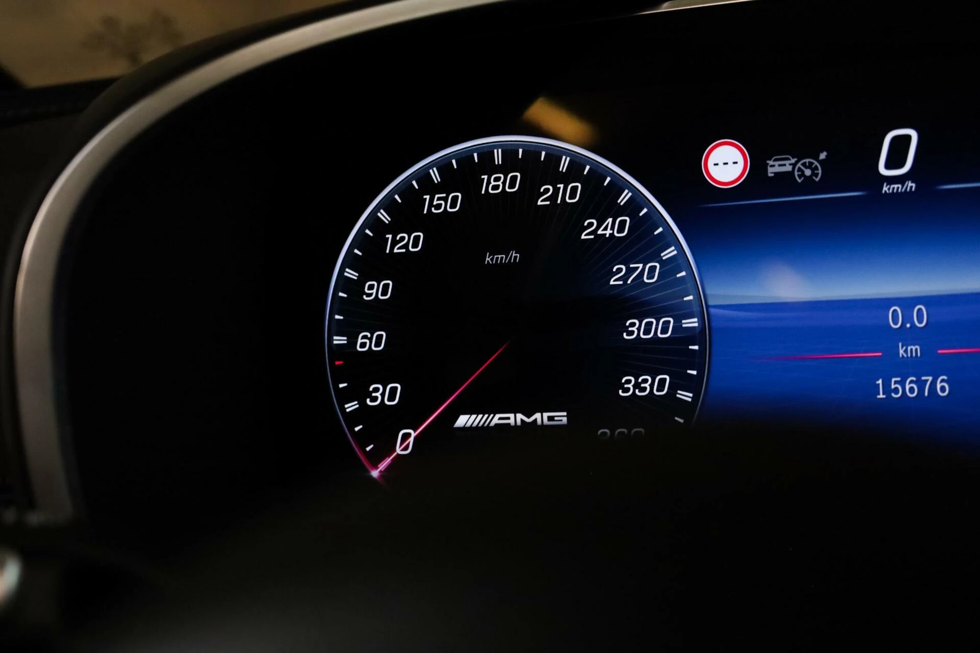 Hoofdafbeelding Mercedes-Benz SL