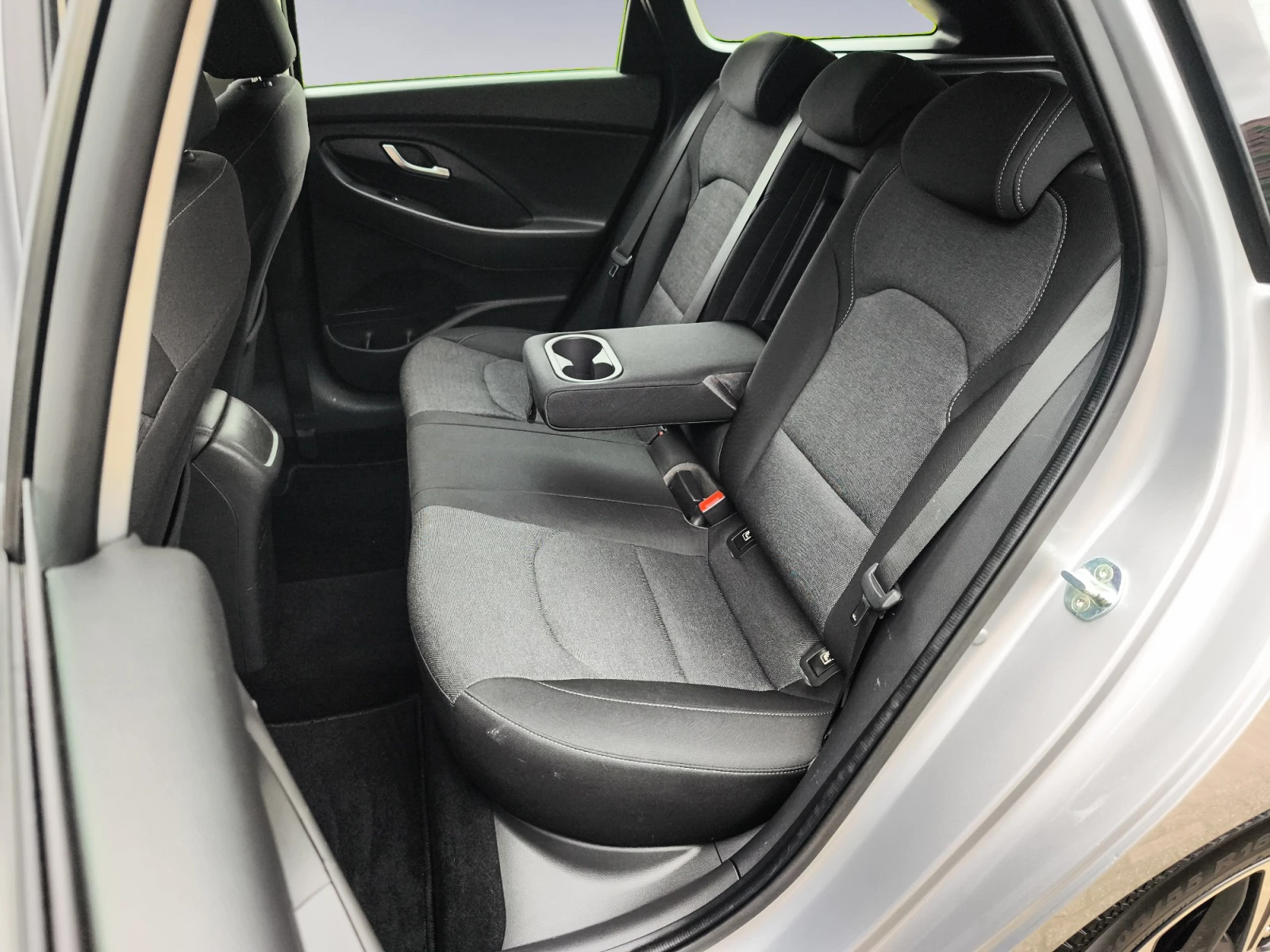Hoofdafbeelding Hyundai i30