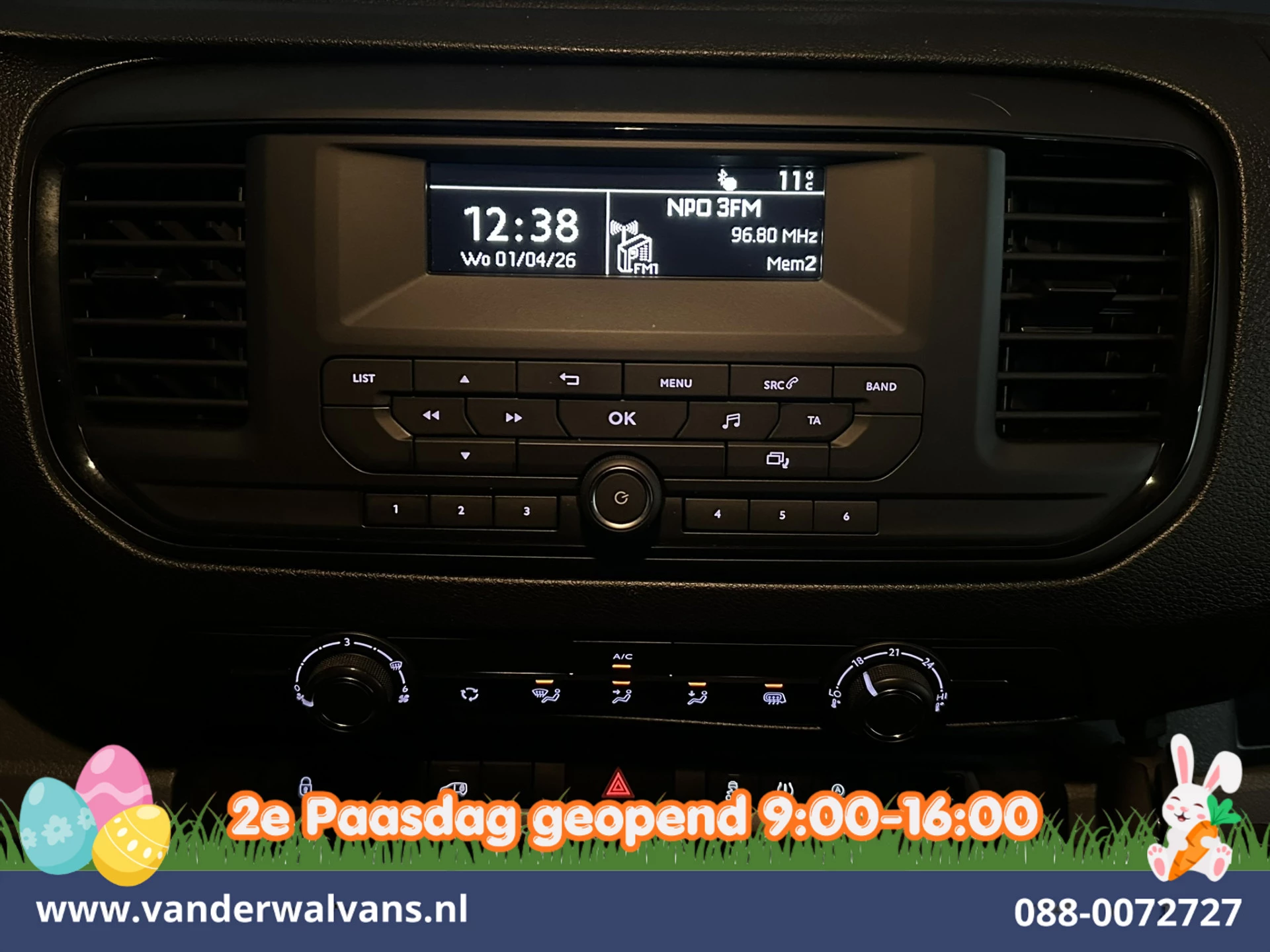 Hoofdafbeelding Peugeot Expert