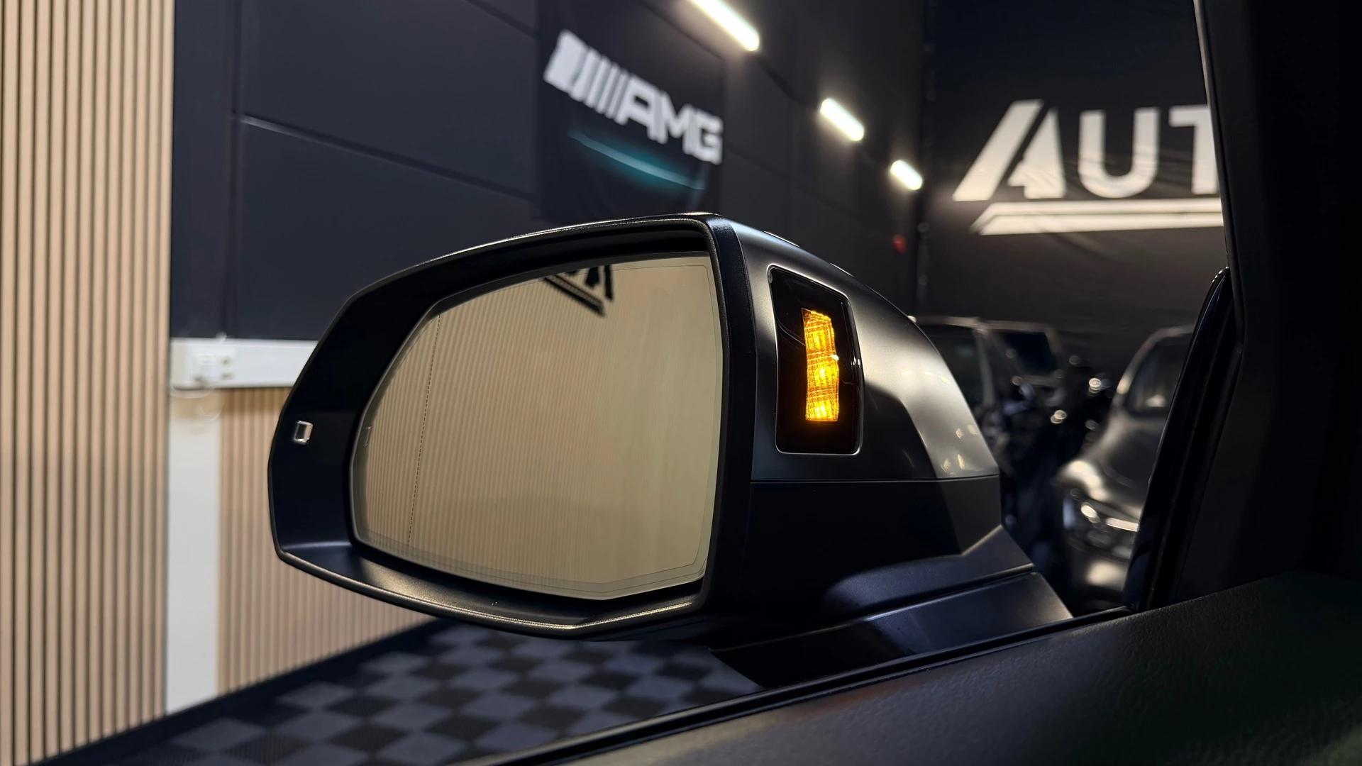 Hoofdafbeelding Audi SQ5