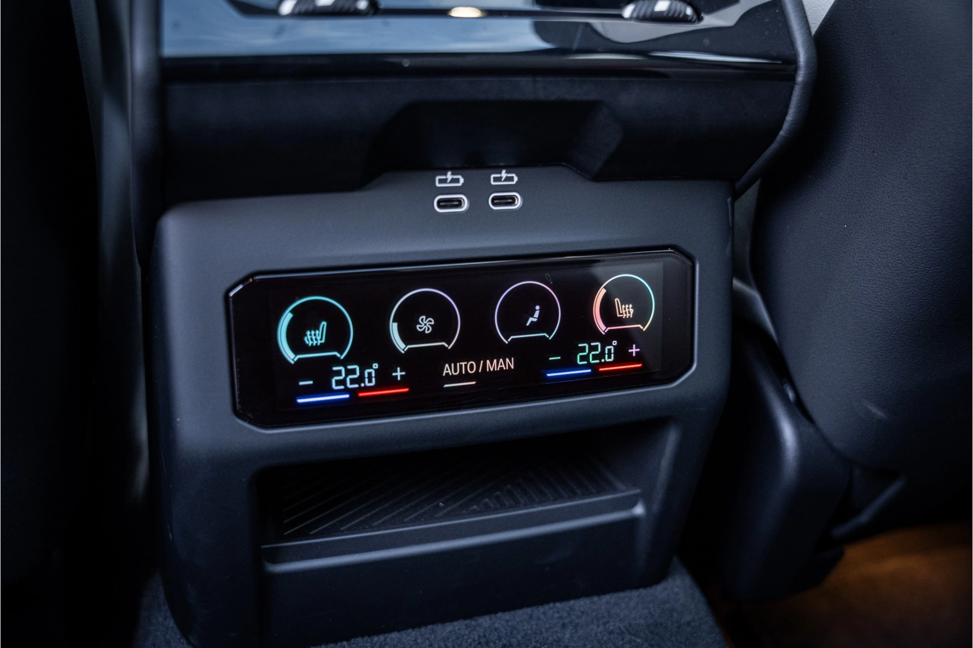 Hoofdafbeelding BMW M5