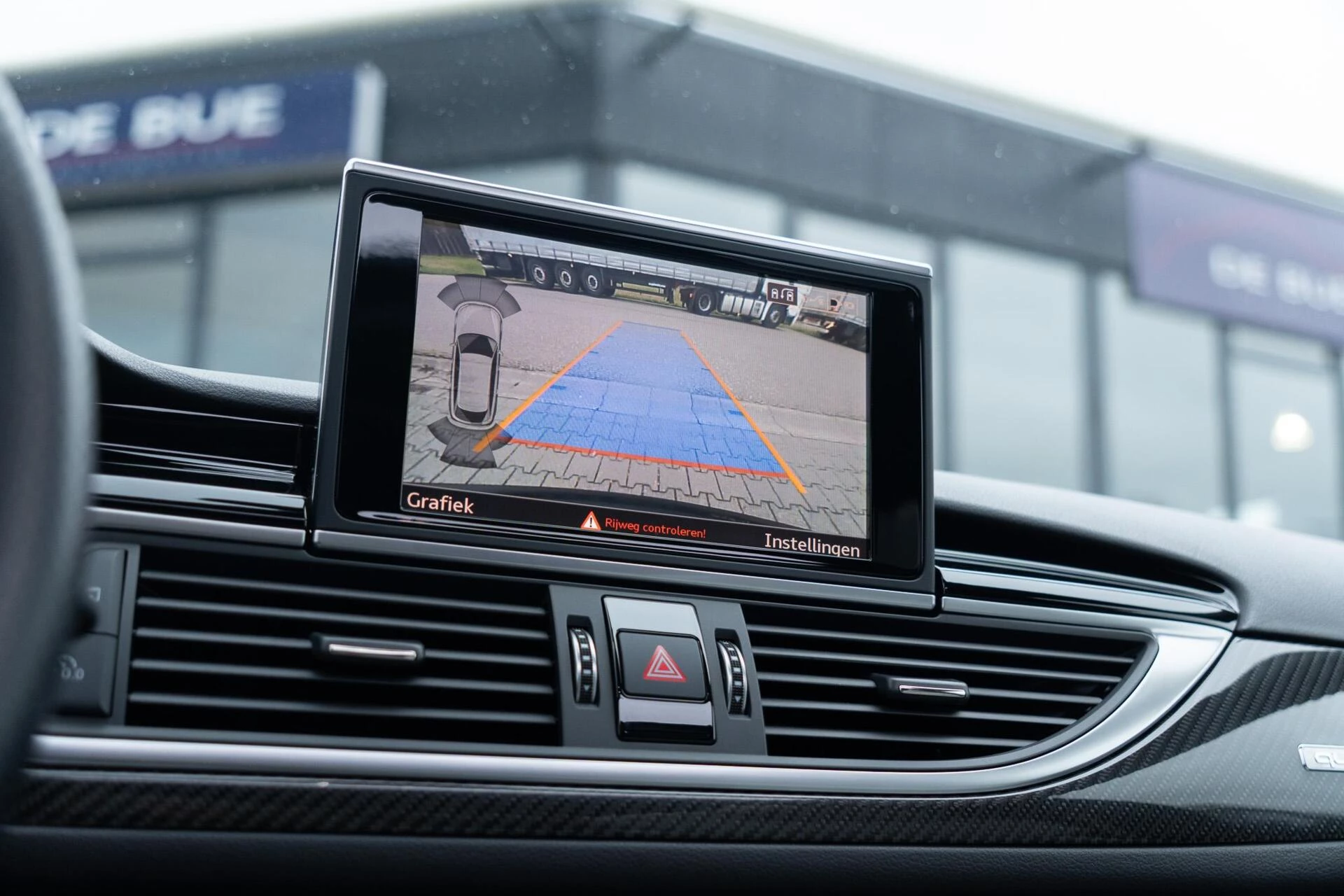 Hoofdafbeelding Audi RS6