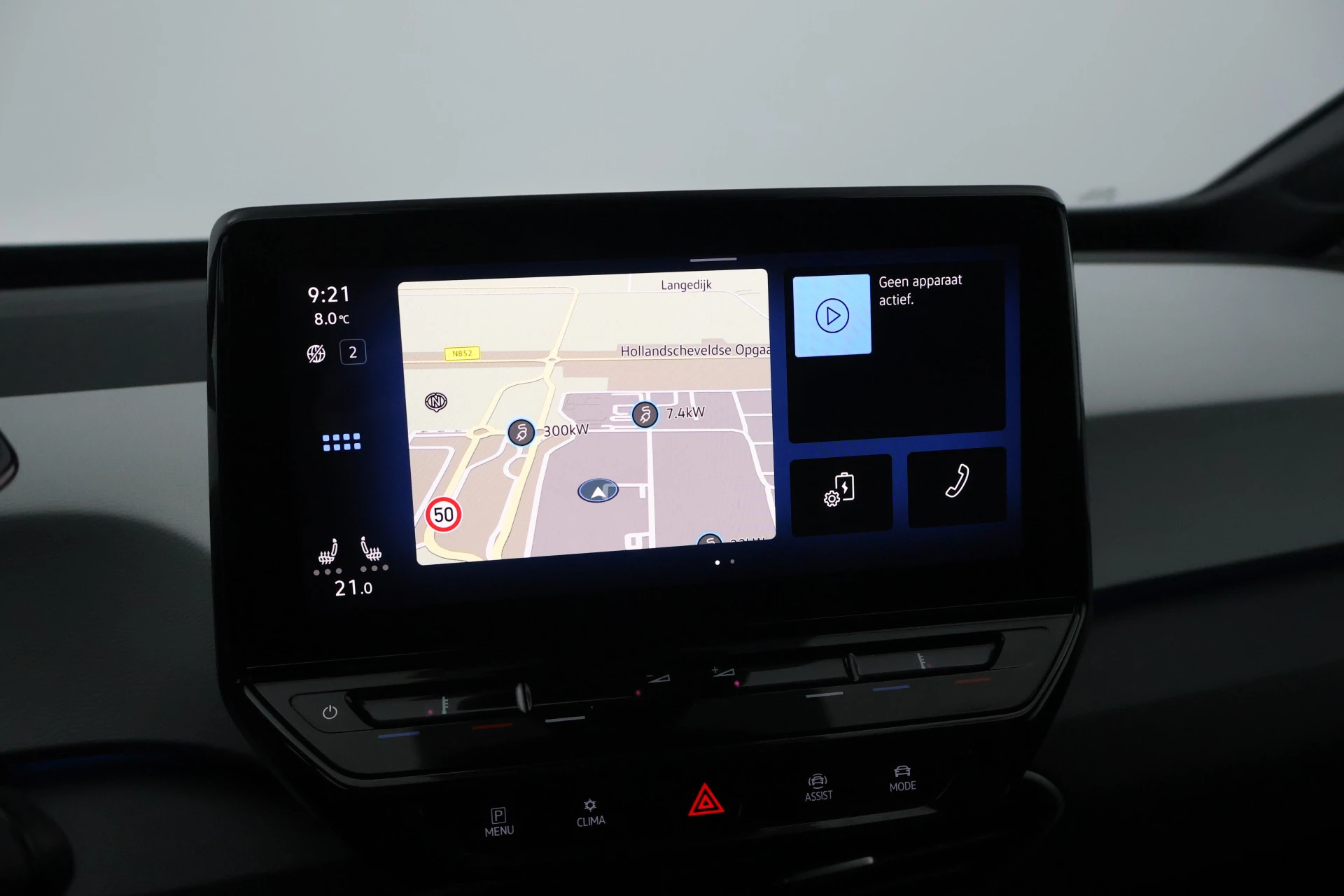 Hoofdafbeelding Volkswagen ID.3