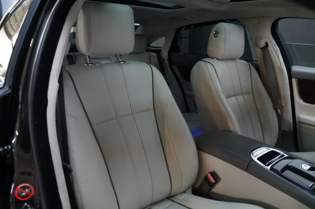 Hoofdafbeelding Jaguar XJ