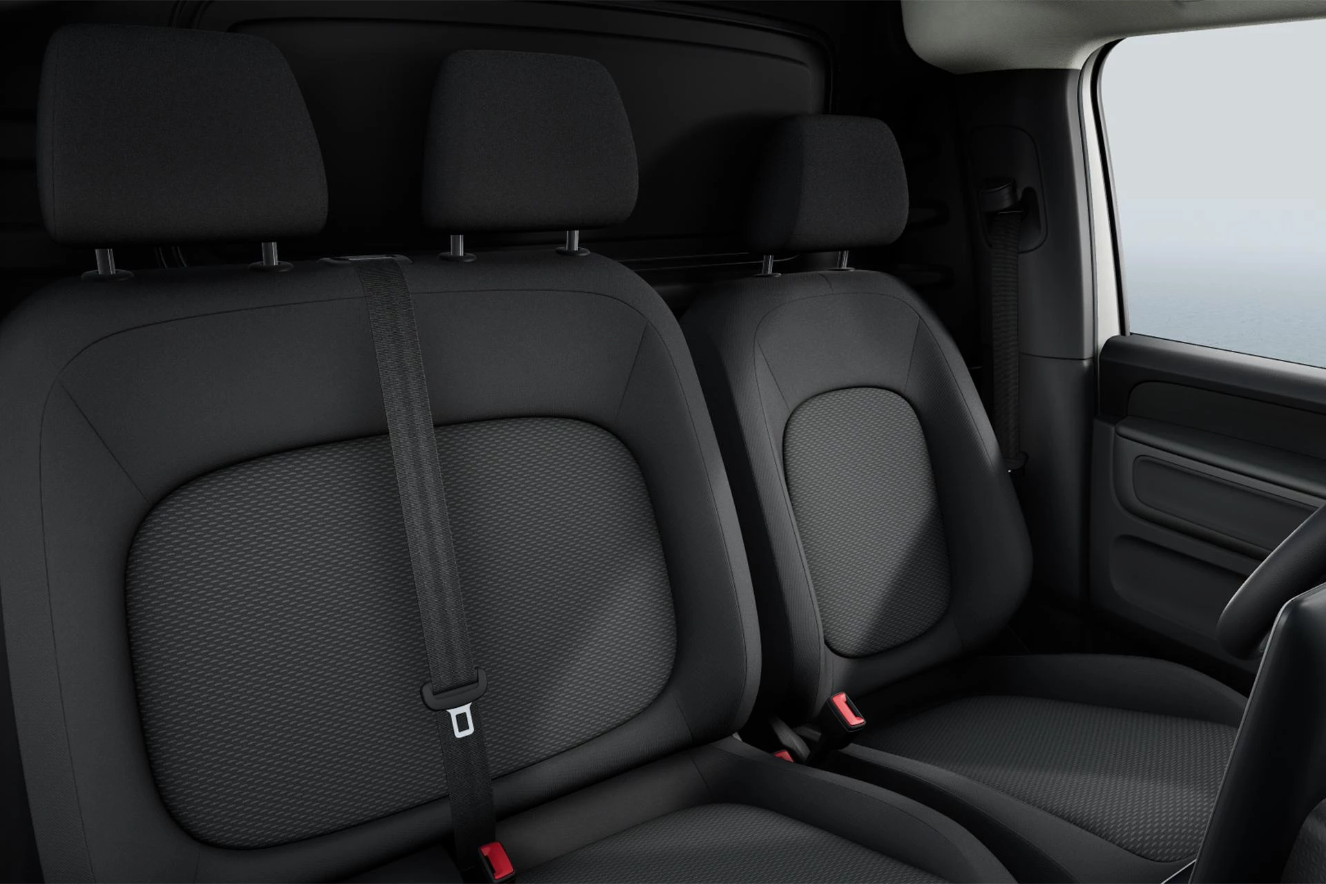 Hoofdafbeelding Volkswagen ID. Buzz Cargo