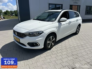 Fiat Tipo 1.6 MultiJet 16v Business Lusso
