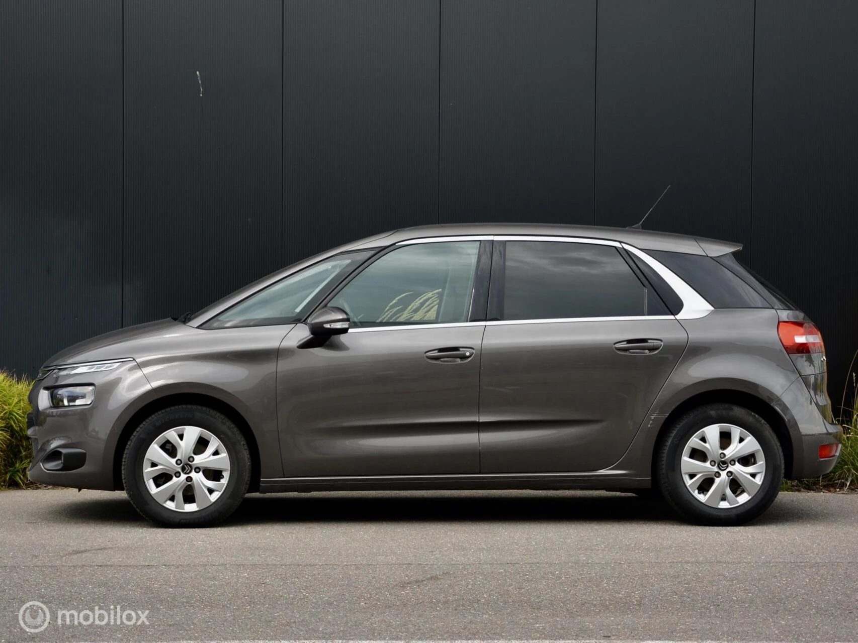 Hoofdafbeelding Citroën C4 Picasso