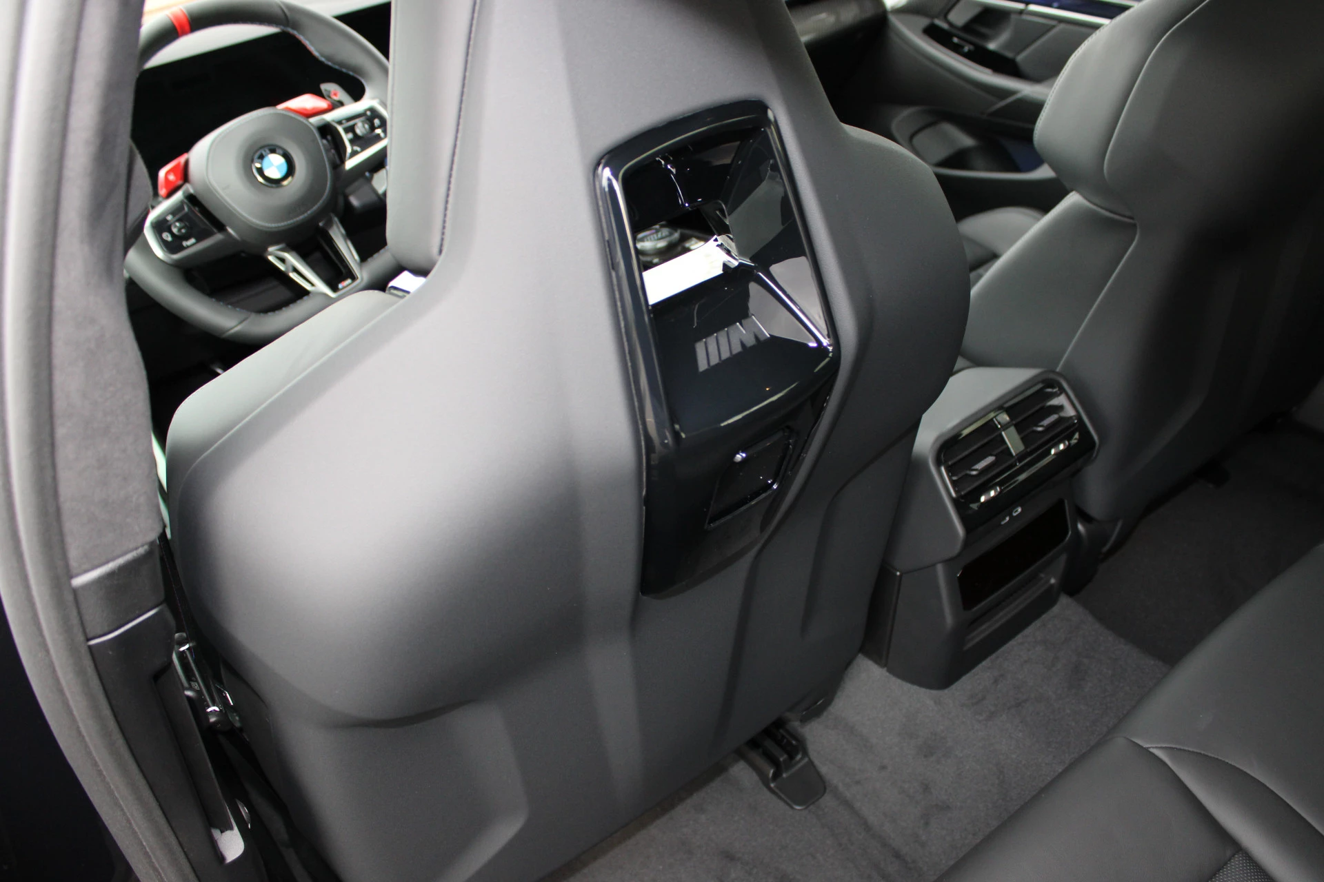 Hoofdafbeelding BMW M5