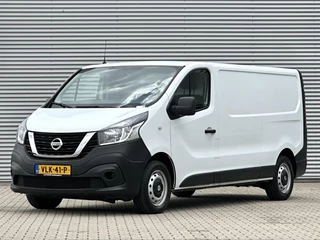 Hoofdafbeelding Nissan NV300 Nissan NV300 2.0 dCi 120 L2H1