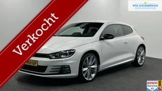 Volkswagen Scirocco 2.0 TSI GTS Highline Plus CAMERA CARPLAY ECC CRUISE,