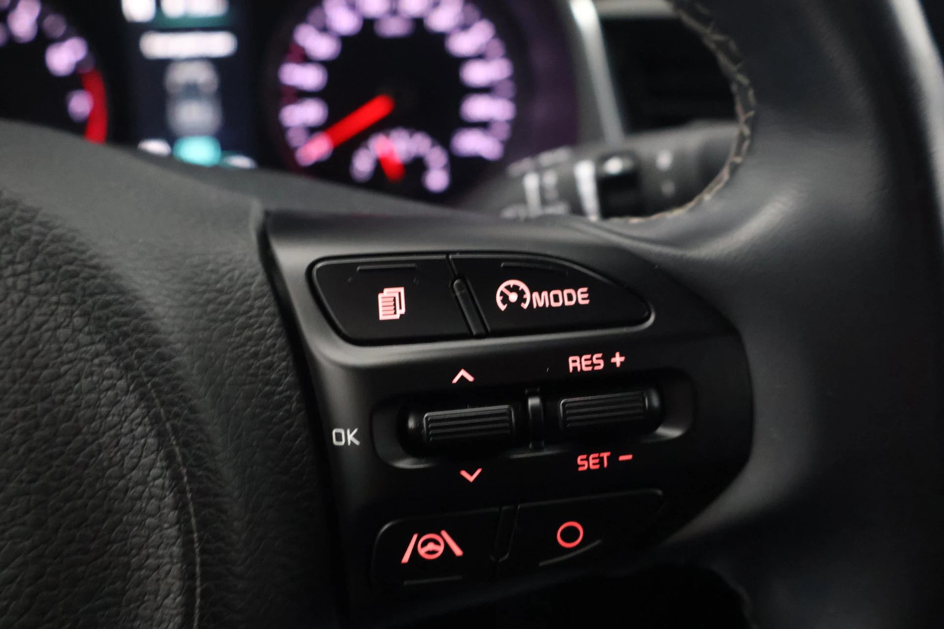 Hoofdafbeelding Kia Stonic