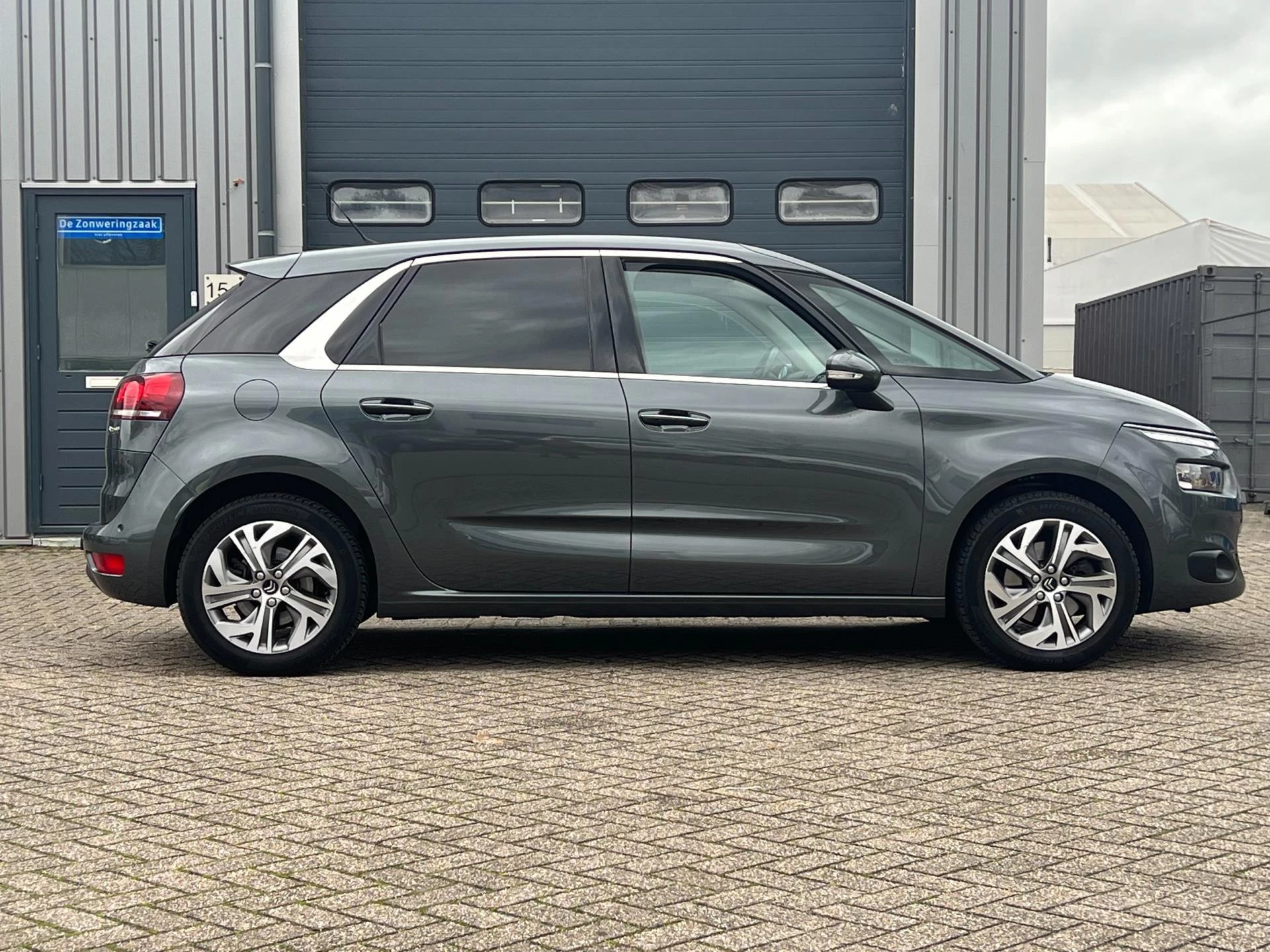 Hoofdafbeelding Citroën C4 Picasso